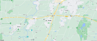 West Henrietta New York billboards