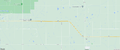 West Hollywood Oklahoma billboards