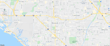 Westminster California taxi ads