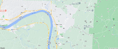 Wheelersburg Ohio billboards