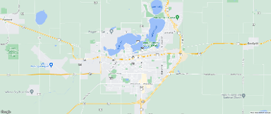 Willmar Minnesota billboards