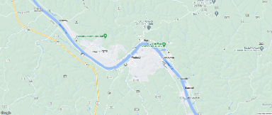 Winfield West Virginia billboards