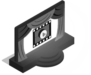 Movie Theater Ads in Detroit