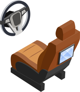 Taxi ads in Philadelphia