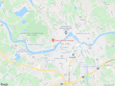 Lowell 01854 billboards
