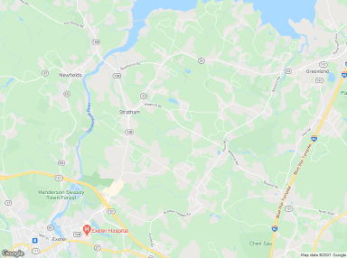 Stratham 03885 billboards