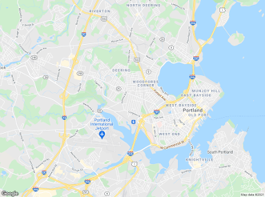 Portland 04102 billboards