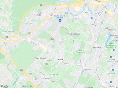 North Caldwell 07006 billboards