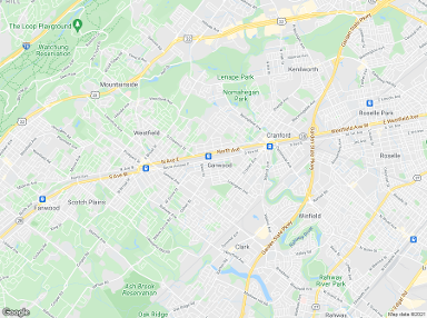 Garwood 07027 billboards