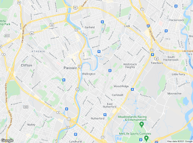 Wallington 07057 billboards