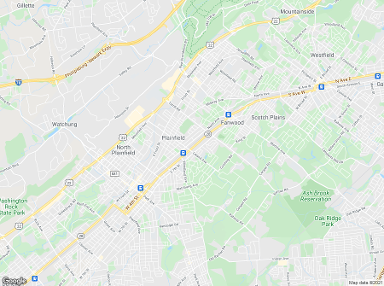 North Plainfield 07062 billboards