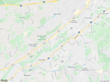 North Plainfield 07063 billboards