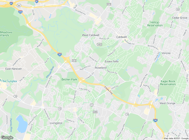 Roseland 07068 billboards