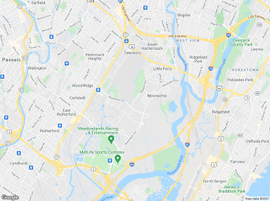 Moonachie 07074 billboards