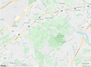 Scotch Plains 07076 billboards