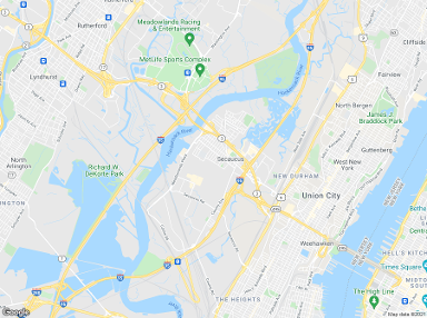 Secaucus 07094 billboards