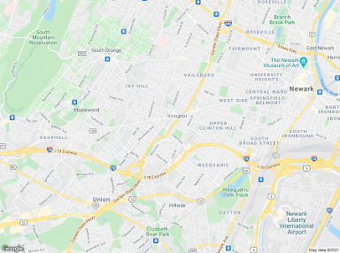 Irvington 07111 billboards