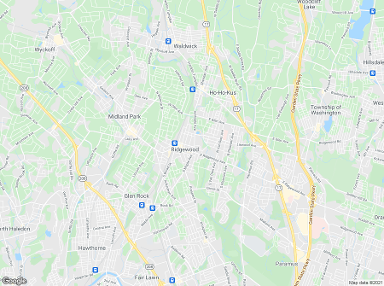 Ridgewood 07450 billboards