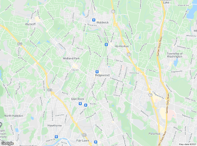 Ridgewood 07451 billboards