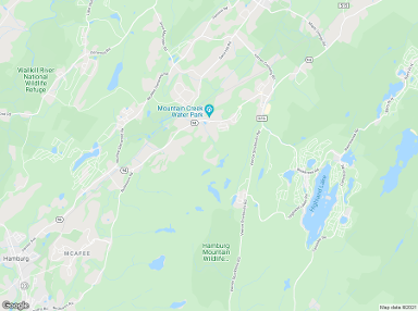 Vernon Township 07462 billboards