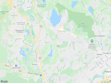 Wayne 07474 billboards