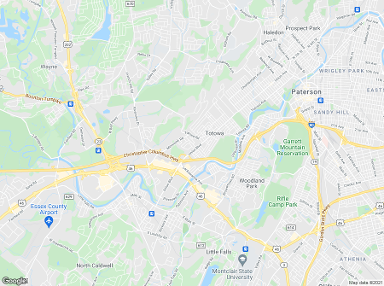 Paterson 07512 billboards