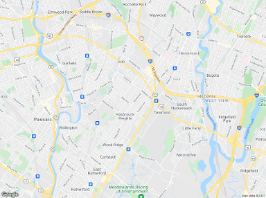 Hasbrouck Heights 07604 billboards