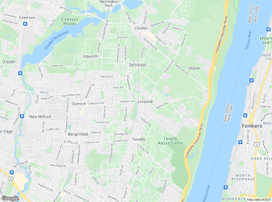 Cresskill 07626 billboards