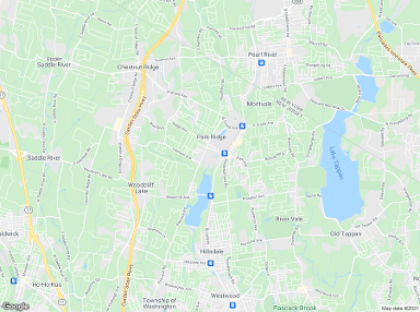 Park Ridge 07656 billboards