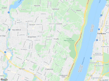 Tenafly 07670 billboards