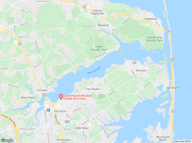 Fair Haven 07704 billboards