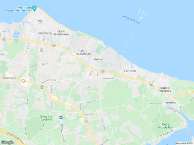 Belford 07718 billboards