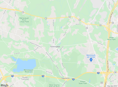 Wall Township 07727 billboards