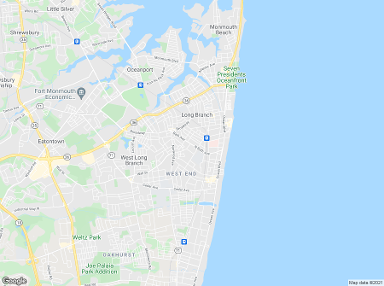 Long Branch 07740 billboards