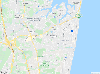 West Long Branch 07764 billboards