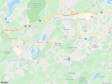 Dover 07803 billboards