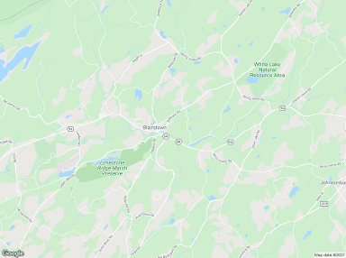 Hardwick Township 07825 billboards