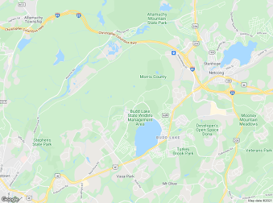 Mt Olive 07828 billboards