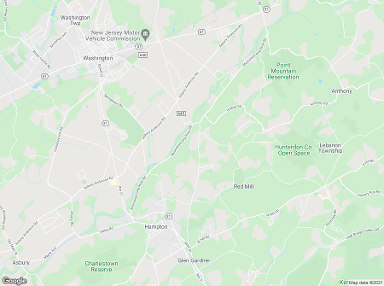 Washington Twp 07831 billboards