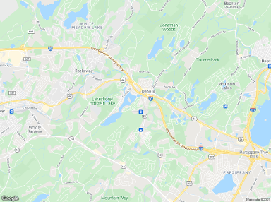 Denville 07834 billboards