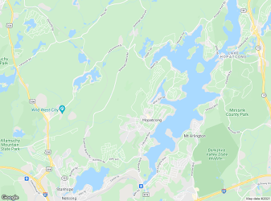 Hopatcong 07843 billboards