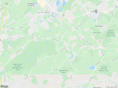 Randolph 07845 billboards