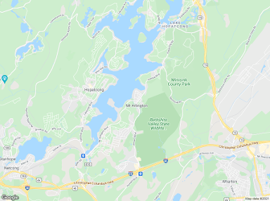 Mt Arlington 07856 billboards