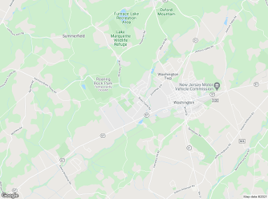 Washington 07882 billboards