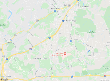 Basking Ridge 07920 billboards