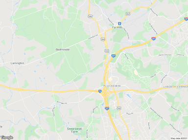 Bedminster 07921 billboards