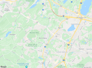 Greystone Park 07950 billboards