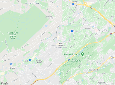 New Providence 07974 billboards