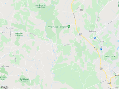 Pottersville 07979 billboards