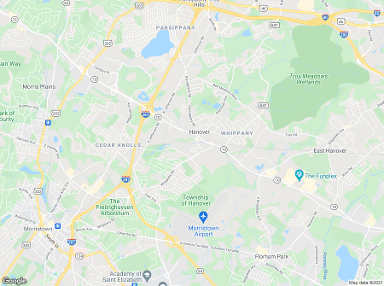 Hanover 07981 billboards